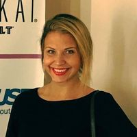 Vivian Rannajõe's Photo