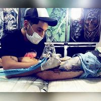 Joseph Herrera的照片