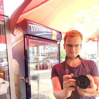 Maarten Lammers's Photo