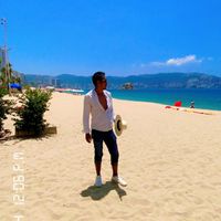 Emmanuel Chavez's Photo