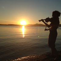 Fotos de Gavia Lertzman-Lepofsky