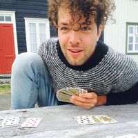 Le foto di Mathias Vander Hoogerstraete