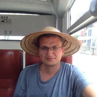 Radek Čechmánek's Photo