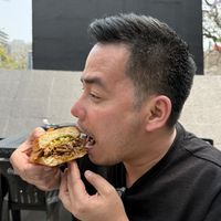 Patrick Berdejo's Photo