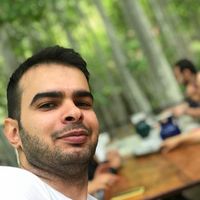 Bahamin Abbasi的照片