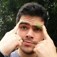 Guilherme Bleu's Photo