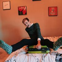 Brandon Papineau's Photo