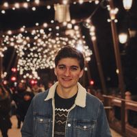 Ibai Alberdi's Photo