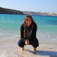 Ainhoa Zabaleta's Photo