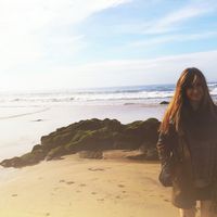 Sena Çankaya的照片