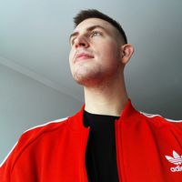 Łukasz Reks's Photo