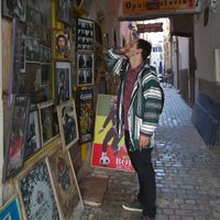 David Martin Tappi's Photo