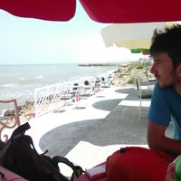 Alvaro Alonso's Photo