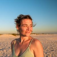 Clare Rebecca Passmore的照片