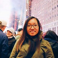 Fotos de Rebecca  Lim