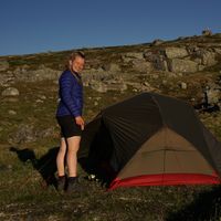 Susanne Frühling's Photo