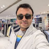 Varun Bajpai's Photo