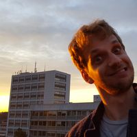 Pascalator Refrigerator的照片