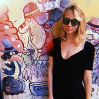 Barbara Eszik's Photo