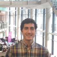 Francisco Martínez's Photo