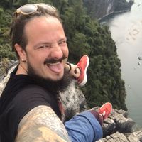 Fotos de Mikhail Zobov