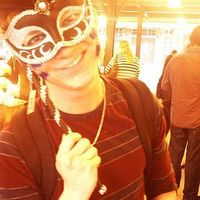 Michael Normand's Photo