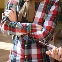 Zdjęcia użytkownika Alvaro Chaparro