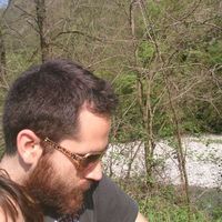 Leandro Pierguidi's Photo