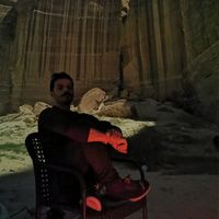 Fotos de Fayez Mansur