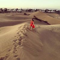 Carolina Bonsignori的照片