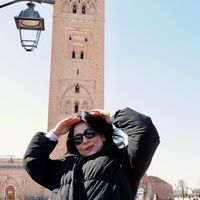 Fatima ezzahra Elharti的照片