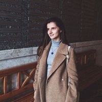 Yana Hlushchenko's Photo