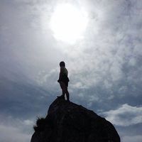 Galder Zurimendi's Photo