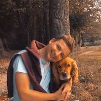 Viktor Chykalov的照片