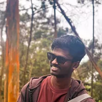 PRAGADHEESH NALLATHAMBI's Photo