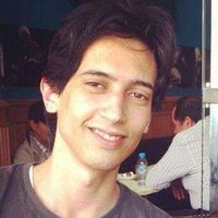 Lahkim Abderrahim's Photo