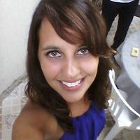 Aline Teixeira的照片