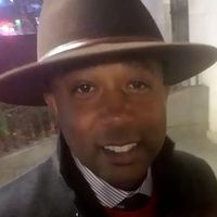 Clifford Shelton's Photo