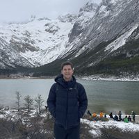 Joshua Korber Hoffman的照片