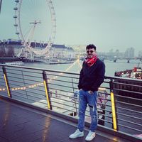 Baran Avseren's Photo