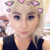 Madison Hayward的照片