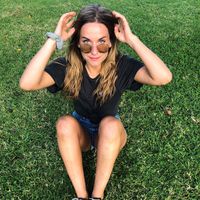 Ève-Marie Brochu's Photo