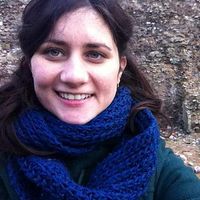 Hilary McGraw's Photo