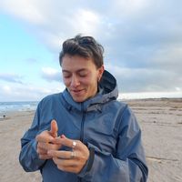 Xavier Suermondt's Photo