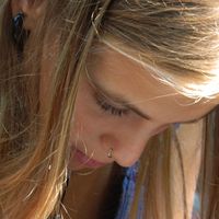 Rita Miguel的照片