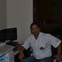 Fotos de Roberto Burgo