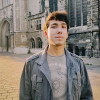 Luis+Angel Torres的照片