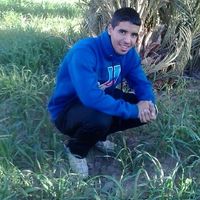 Elber Ayoub的照片