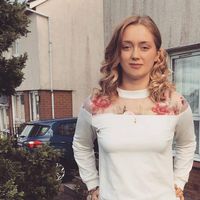 Alana Dickinson的照片