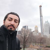 Emad Alkhuja's Photo